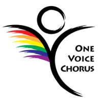 One Voice Chorus(@ovc_calgary) 's Twitter Profile Photo