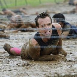 I am a spartan. I am a warrior. I will never give up. I will run 10 miles for a good burger.