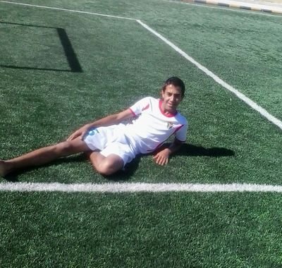 sRwasdeh's profile picture. كرة القدم كرة القدم