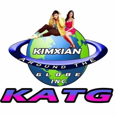 KimXianATGInc Profile Picture