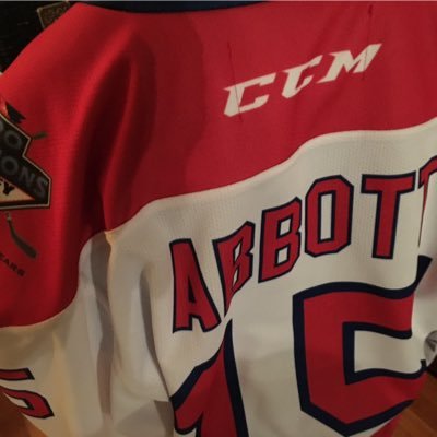 CoachAbbott15's profile picture. Loving Husband & Father of 2 -Hockey Coach & Volunteer, NAHL Alum, UNH Wildcat Alum, NHL Draft Pick, Financial Advisor, ABC Board Member, USA Hockey, Fiduciary