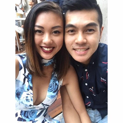 yo0itskaay's profile picture. Sydney, AUS • II Corinthians XII:X