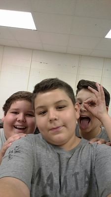 PhantomBoy762's profile picture. 