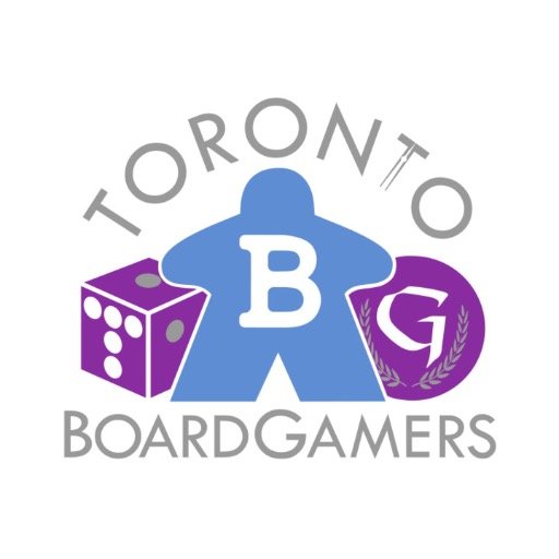 The Toronto BoardGamers are 3,000+ passionate hobbyists who get together at free, non-competitive events all around Toronto. Join us! #tobgms