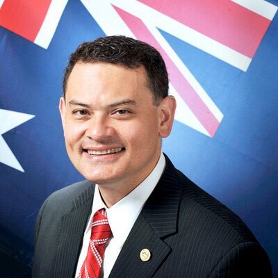 Company Director; Social Capital; Asia Engagement Driver; Rio 2016 & Tokyo 2020 Appeals; Brisbane 2032 Olympic Bid; MCC; Fmr YGL’er, (Fmr Australian MP).