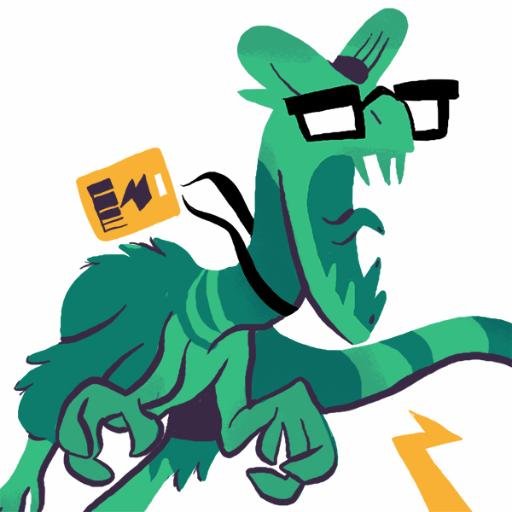 Conosaurusさんのプロフィール画像