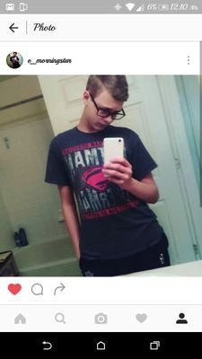 EvanMorningstar's profile picture. Hey there, I'm just a simple gamer and a skater.
#gaming #skating #fazeclan #opticgaming #fnatic #nyjahHuston #eleague #CoDworldLeague