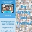 DocGoy_Webinar's profile picture. Account abzugeben | DocGoy: #Social-Media | #Twitter | #Facebook | #Blogger | #Internetmarketing | #Dienstleistung http://t.co/dYBtcoQG