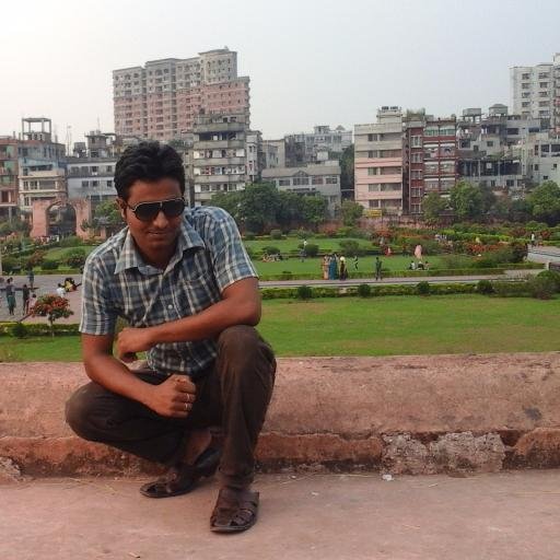 Japanese Language Studies, IML, (University of Dhaka) . MBA (Jagannath University)