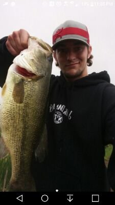 Good ol' country boy from Minnesota.