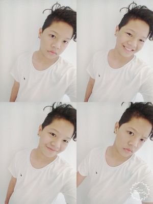 changing every emotion is hard
15yrs of age,padre burgos,dancer,HNHS,humble,SFSH