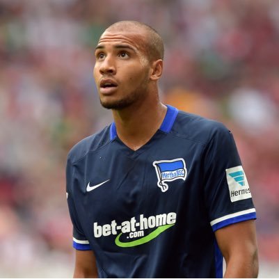 Official Twitter Page of John Anthony Brooks. Football player of @HerthaBSC! and @ussoccer national team.