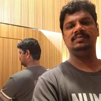senthilalagans's profile picture. திமிரோடு நிமிர்🤾🏽‍♂️