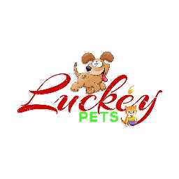 Luckey Pets offers fun fashion and style with a twist for pets and their owners, and we are inspired by the telepathy pets and their owners share.