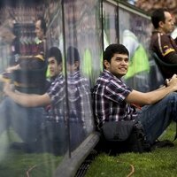 Taras Taraporvala (@taras8448) 's Twitter Profile