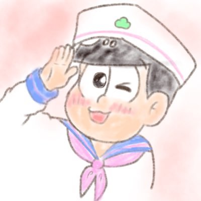 kanamaaatsu's profile picture. \\自己責任アニメ// カラ松girlという名の箱推し＊RT多めです(°_°)＊18↑