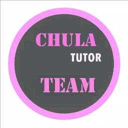 #เรื่องราวเกี่ยวกับการเรียน #ติวเตอร์คุณภาพ #สอนพิเศษ ติดต่อได้ที่ Line : @chula_tutor_team Tel. 0638353777 IG : chula_tutor_team