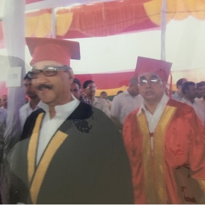 A hard core nationalist Hard Core Congress Volunteer Sportsman Honour all religions Social Worker EX MAYOR for7Years