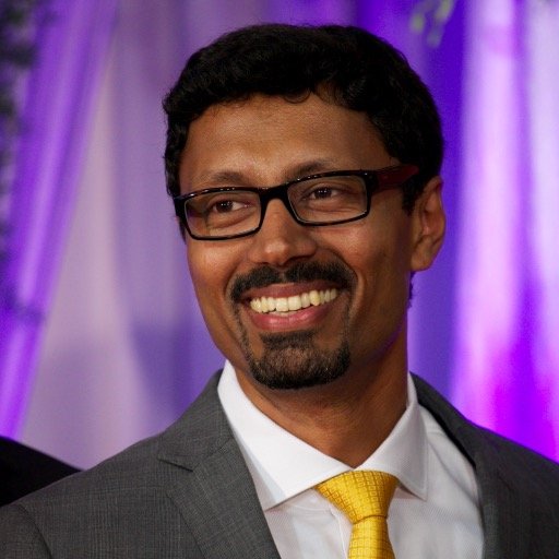 ramanv13's profile picture. 