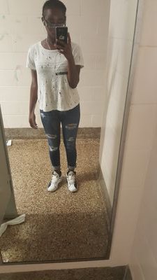 carleeaskee16's profile picture. family over everything