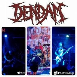 We are DeathMetal From Medan / @LorryRomy : Guitar, Vox - @Xdewo1319X : Bass, Vox - Rommy : Drum Booking: 081370983019