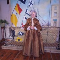 Dame Joan L (@joanl) 's Twitter Profile