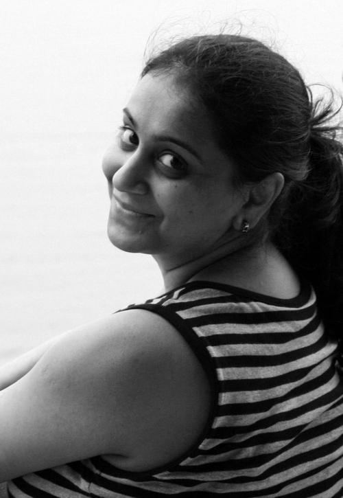 Priya Dhanasekaran