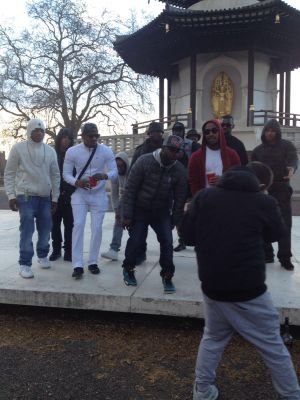 EMZ_SJB's profile picture. EMZ (Studio Junkie) Reality Rap no BS...Check me out. Dank Dank on da youtube and spiff tv Ease ft Emz