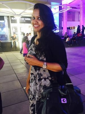 SernobatShagufa's profile picture. Entertainment