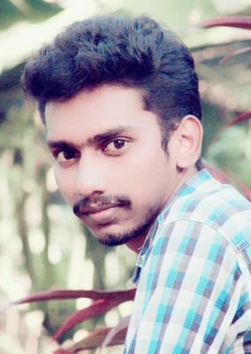 Arjunpputhiyoth's profile picture. 