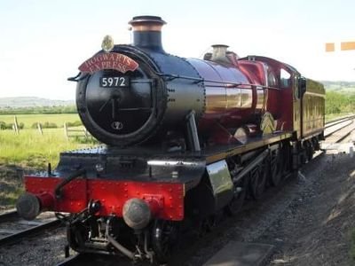I am a singer and musician and a historian at Great Western Society which I explain details about steam locos under GWR service or British Rail service.