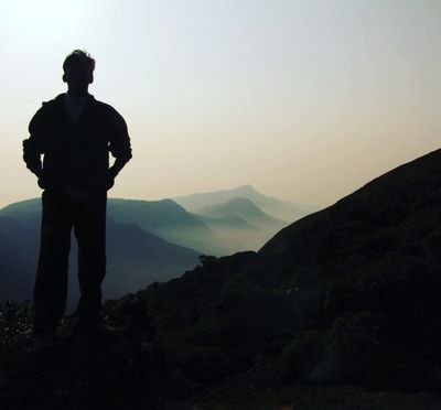 RahulGagu's profile picture. Agnostic | Epistemophilic | Loves Music, Bikes/Mustang. Solo Traveller. Gadget Freak. Passionate abt Culinary world, a Big time Foodie, Cinephile & Inquisitive