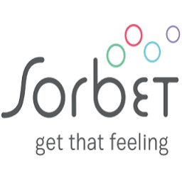 Sorbet is a chain of beauty salons, nail bars, drybars & the newly-established Sorbet Man. There are currently 160 stores nationwide