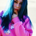 Mary Nyman - @Chameleiro - Twitter