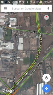 terrenoslogis's profile picture. Experiencia acreditada en adquisición de terrenos logísticos. Cobertura nacional. México.
Grupo Inversionista Mexicano.