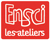 responsable post-diplômes et formation continue ensci