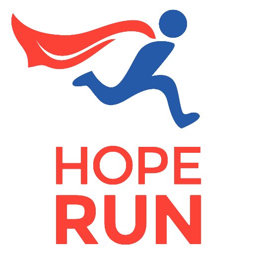 #HopeRunYeg is an independently organized walk/run in #yeg with all proceeds benefitting @MakeAWishNAB
