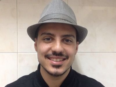 jmnavegomez's profile picture. Que alegría que leas esto. Somos enanos a hombros de gigantes