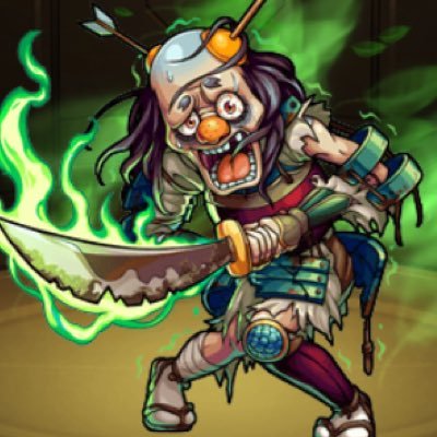 okido_hakasekun's profile picture. 