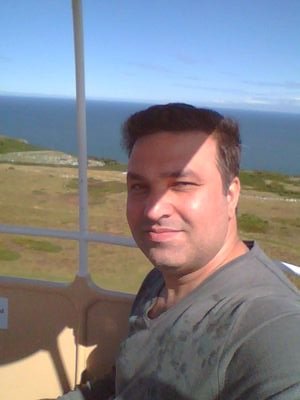 sharma618488's profile picture. It is easy to make things difficult but difficult to make it easy so take it easy.