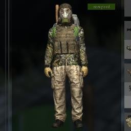 Dayz SA/ArmA3 exileなど普段やっています。よろしくオナシャス！