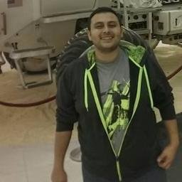 yazan_yacoub's profile picture. 