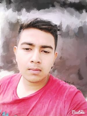 AseemKathayat's profile picture. 