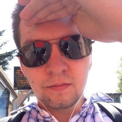 tudorluchy's profile picture. Ingénieur informatique