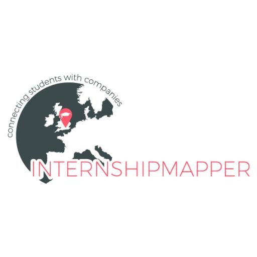 Logo de la société Internshipmapper