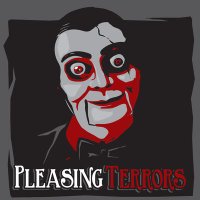 Pleasing Terrors (@pleasingterrors) 's Twitter Profile Photo