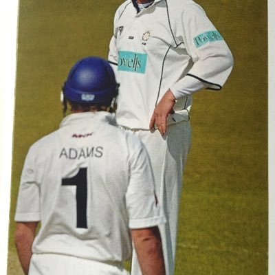 Derbyshire , Sussex and England Cricketer