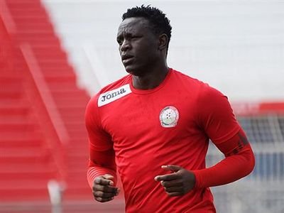 VictorWamanya's profile picture. Dedicated to Kenyan Professional Footbller in the English Premier League. Football. Fans of Victor Wanyama. Ugali and Spaghetti.