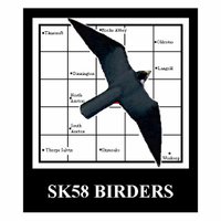 SK58 Birders(@SK58Birders) 's Twitter Profile Photo