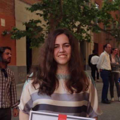 elisaherme's profile picture. Para triunfar, el solo planteamiento es insuficiente. También se debe improvisar. ⏃ℓωαуѕ